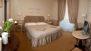 Residenza dei Pucci Florence