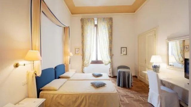 Residenza dei Pucci Florence photo 3