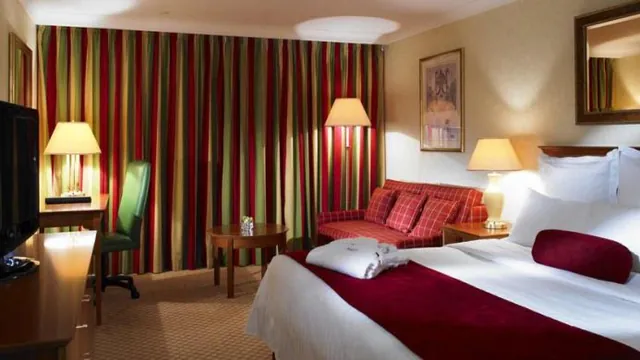 Marriott Hotel Cardiff photo 1