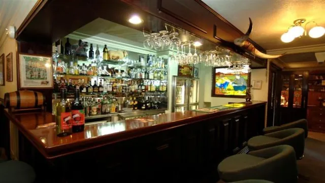 Marriott Hotel Cardiff photo 2