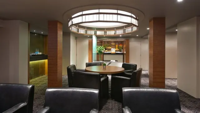 Marriott Hotel Cardiff photo 3