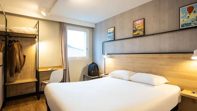 Ibis Angouleme Nord photo 3