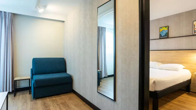 Ibis Angouleme Nord photo 4