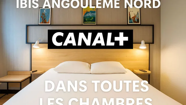 Ibis Angouleme Nord photo 5