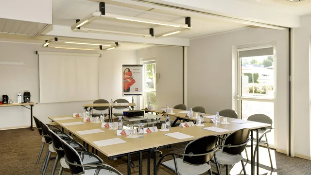 Ibis Angouleme Nord photo 7