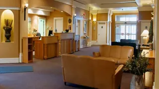 Best Western Regency On The Albert Street Motel