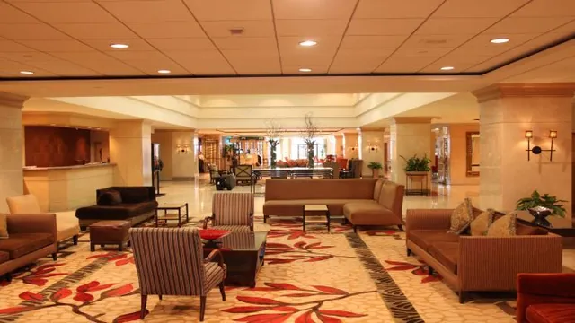 Best Western Regency On The Albert Street Motel photo 3