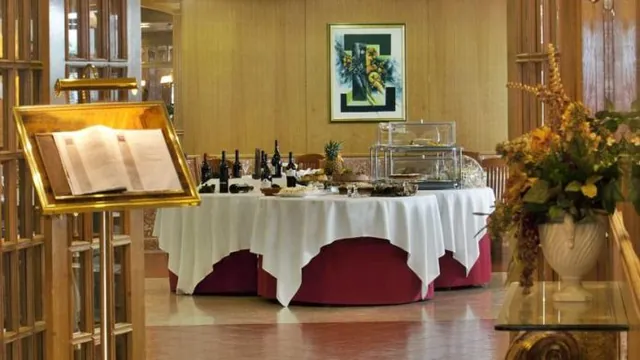 Turim Lisboa Hotel photo 1