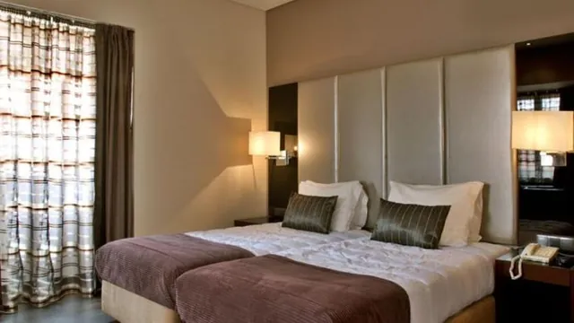 Turim Lisboa Hotel photo 3