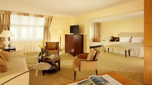 Swissotel Le Plaza Basel photo 2