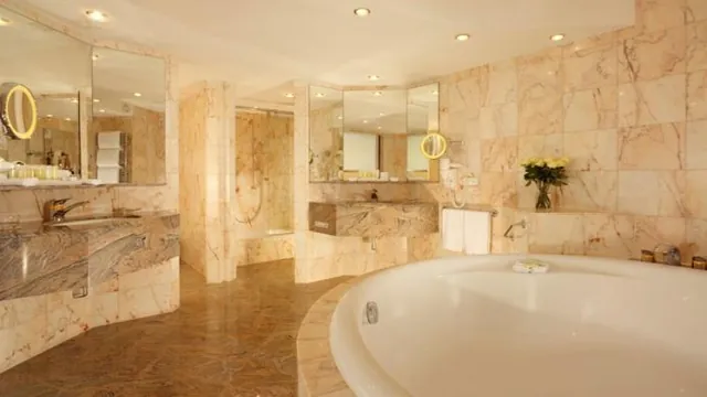 Swissotel Le Plaza Basel photo 3