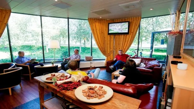 Bastion Hotel Amsterdam Amstel photo 1