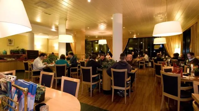 Bastion Hotel Amsterdam Amstel photo 2