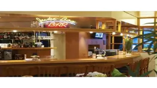 Bastion Hotel Amsterdam Centrum-Noord