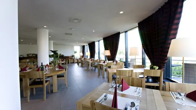 Bastion Hotel Amsterdam Centrum-Noord photo 2