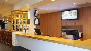 Bastion Hotel Amsterdam Centrum Zuid West