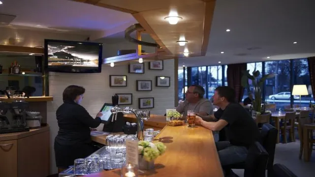 Bastion Hotel Amsterdam Centrum Zuid West photo 2