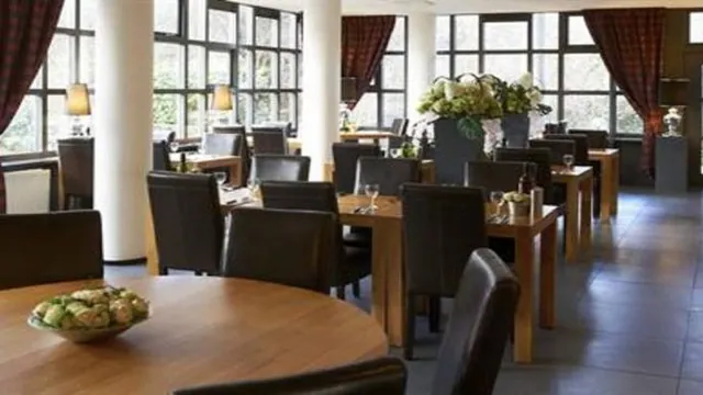Bastion Hotel Amsterdam Centrum Zuid West photo 3
