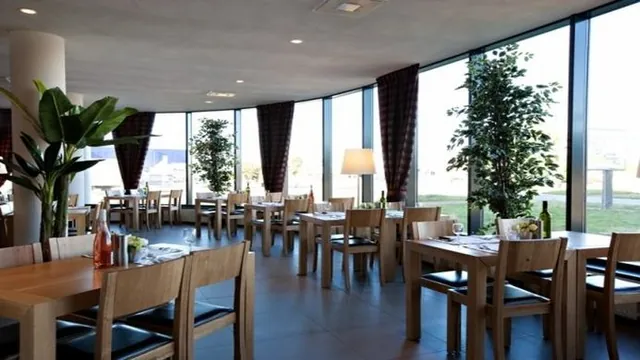 Bastion Hotel Amsterdam Zaandam Zuid photo 3