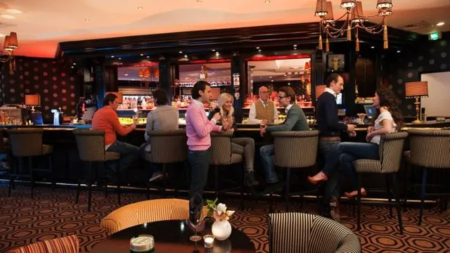 Bastion Hotel Schiphol Hoofddorp photo 2