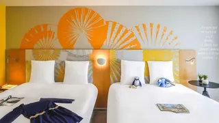 Mercure Lille Aeroport Hotel