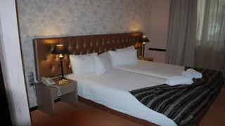 Rio Hotel Athens