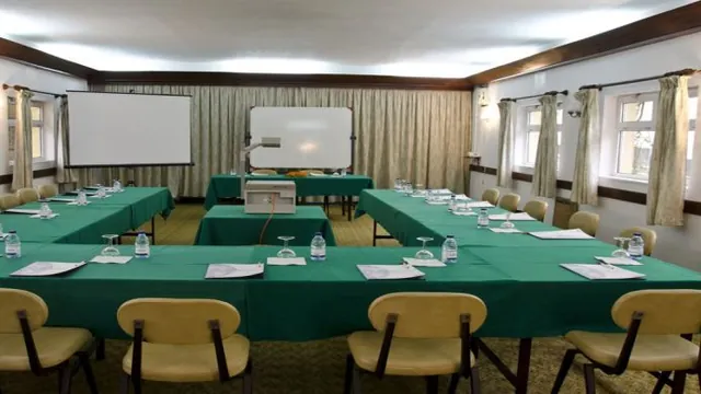 VIP Inn Miramonte Hotel Sintra photo 1