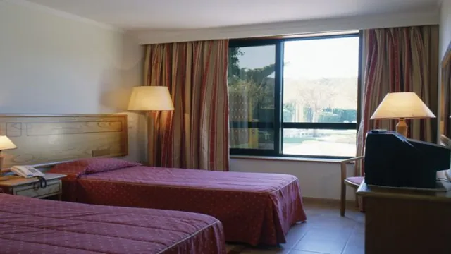 VIP Inn Miramonte Hotel Sintra photo 2