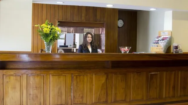 VIP Inn Miramonte Hotel Sintra photo 3