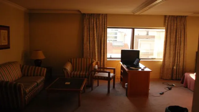 VIP Executive Suites Eden Hotel Lisbon photo 4