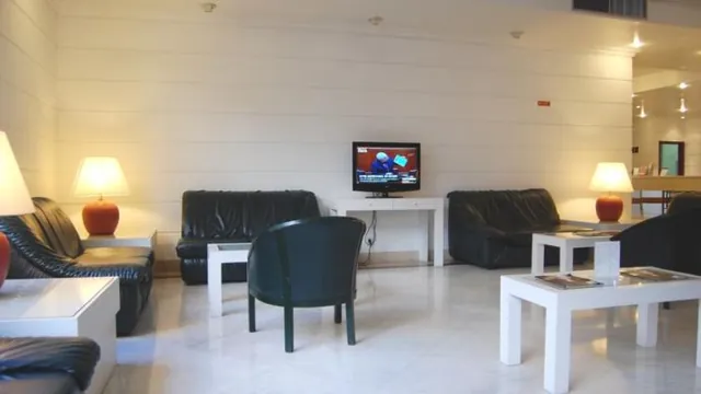 VIP Executive Suites Eden Hotel Lisbon photo 5