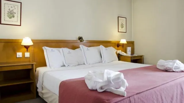 VIP Executive Suites Eden Hotel Lisbon photo 6