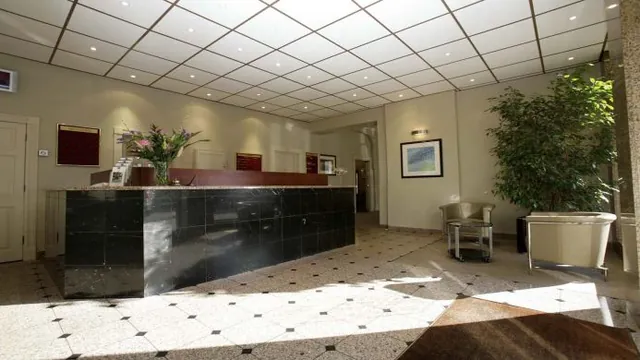 The Lodge Hotel London photo 2
