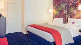 Mercure Lille Marcq Baroeul