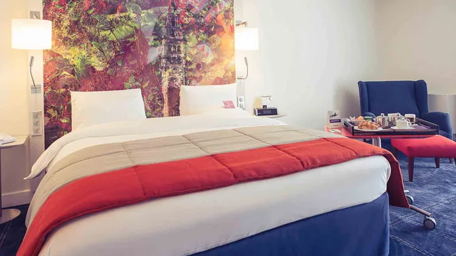 Mercure Lille Marcq Baroeul photo 3