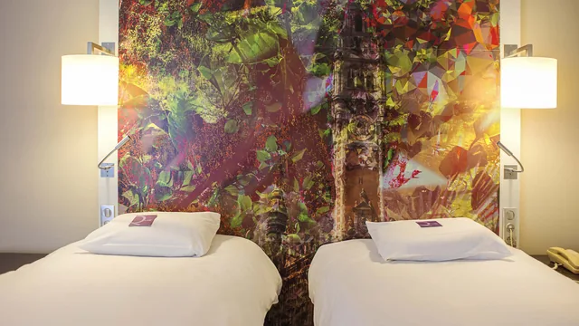 Mercure Lille Marcq Baroeul photo 4