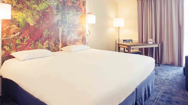 Mercure Lille Marcq Baroeul photo 6