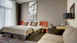 Plantage Hotel Amsterdam