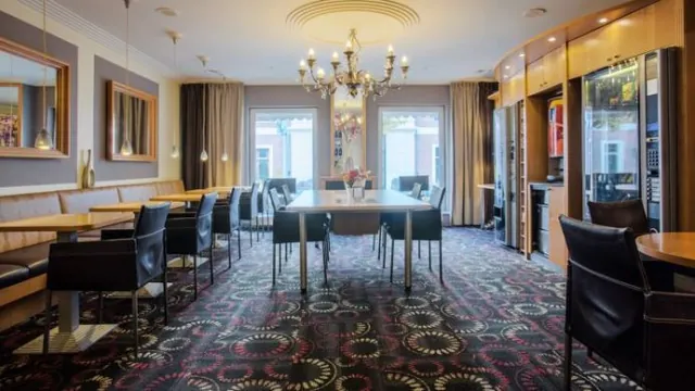 Plantage Hotel Amsterdam photo 2