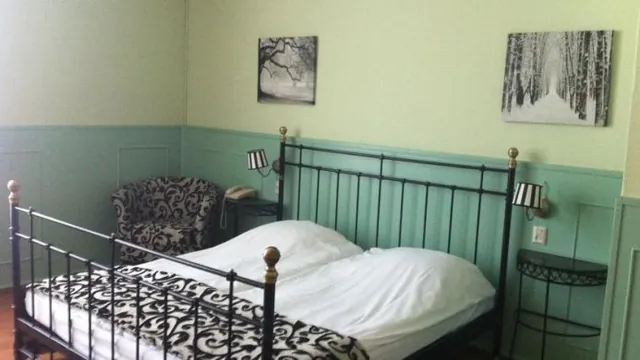 Plantage Hotel Amsterdam photo 3