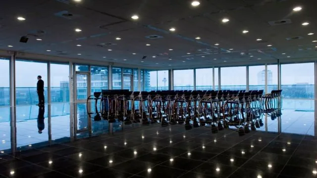 Inntel Hotels Rotterdam Centre photo 2