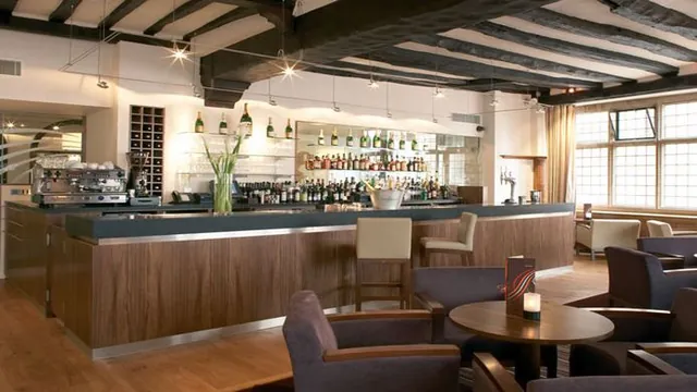 Abode Canterbury Hotel photo 1