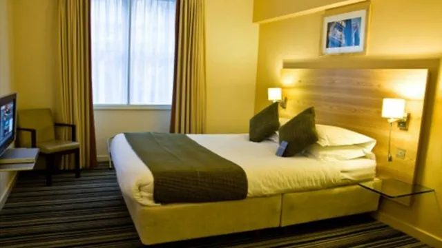 Abode Canterbury Hotel photo 2