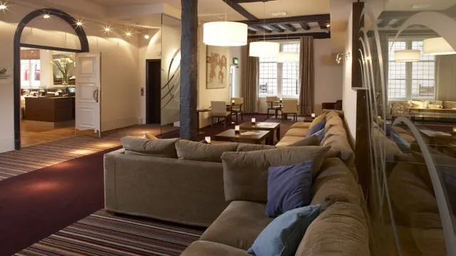 Abode Canterbury Hotel photo 3