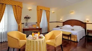 Best Western Plus Hotel Felice Casati