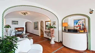 Villa Gabrisa Hotel Positano