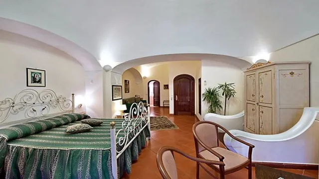 Villa Gabrisa Hotel Positano photo 2