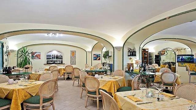Villa Gabrisa Hotel Positano photo 3