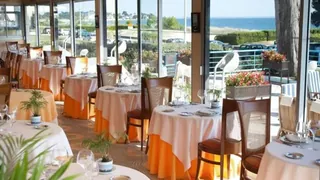 Hotel Le Diana Carnac