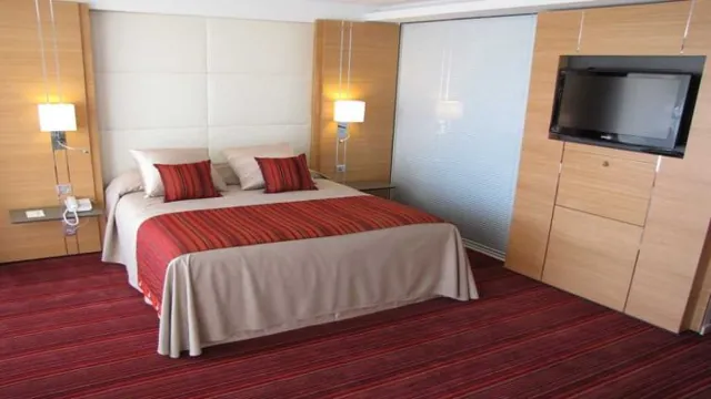 Hotel Le Diana Carnac photo 3